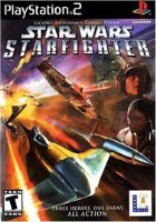 Star Wars:Starfighter (PS2) použité