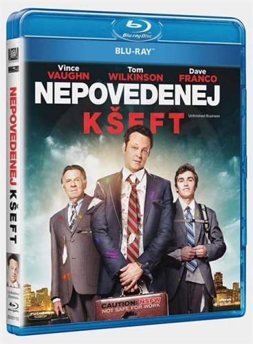 Nepovedenej kšeft (BD)