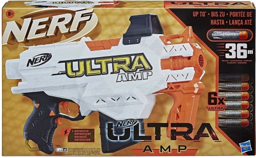 NERF - Ultra Amp