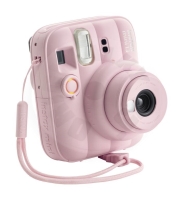 Fujifilm Instax Mini 13, Instantní fotoaparát - růžová