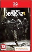 Call of Duty: Modern Warfare 4 (Switch2) Call of Duty: Modern Warfare 4 (Switch2)