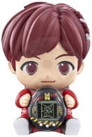 Tamagotchi - Deluxe: TinyTAN (J Hope) Tamagotchi - Deluxe: TinyTAN (J Hope)