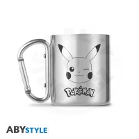 Hrnek s karabinou - POKEMON Pikachu 235ml_(1)