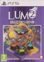 Lumo 2 Collectors Edition (PS5)