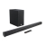 JBL SB160 Bar 2.1, domácí audio sestava, černá JBL SB160 Bar 2.1, domácí audio sestava, černá