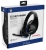 HyperX Cloud Stinger - černo-modrá (PS4/PS5) HyperX Cloud Stinger - černo-modrá (PS4/PS5)