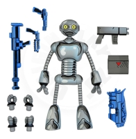 Teenage Mutant Ninja Turtles (Mirage Comics) Akční figurka Fugitoid 14 cm Teenage Mutant Ninja Turtles (Mirage Comics) Akční figurka Fugitoid 14 cm