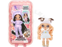 Na! Na! Na! Surprise Fuzzy panenka - Cow Girl