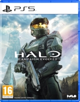 Halo: Campaign Evolved (PS5)
