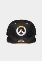 Difuzed Overwatch ® Logo kšiltovka "Snapback"