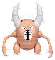 Figurka - Pokémon Battle Feature Pinsir Figurka - Pokémon Battle Feature Pinsir