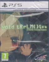 void tRrLM();++ //Void Terrarium+ (PS5)