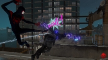 Marvel's Spider-Man Miles Morales (PS4) (2)