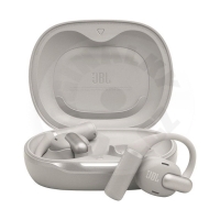 JBL Sense Pro - Bezdrátová sluchátka - šedivá JBL Sense Pro - Bezdrátová sluchátka - šedivá