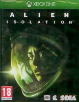 Alien: Isolation (XONE)
