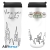 FRIENDS - Travel mug "Central Perk" FRIENDS - Travel mug "Central Perk"