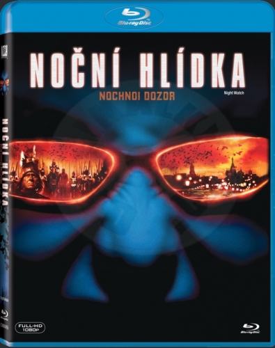 Noční Hlídka (BD)