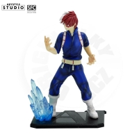 MY HERO ACADEMIA - figurka "Shoto Todoroki" - 18 cm