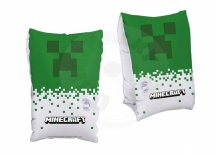 Rukávky - Minecraft 75cm