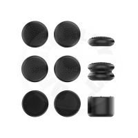 iPega 6x silikonové krytky analogových páček Joyconu (Switch 2)