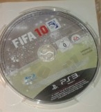 FIFA 10 (PS3) použité