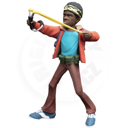 WETA Figurka Stranger Things: Lucas Sinclair - 14 cm