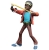 WETA Figurka Stranger Things: Lucas Sinclair - 14 cm