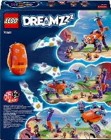 LEGO® DREAMZzz™ 71481 Izzie a její snová zvířátka_(10)