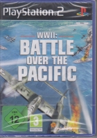 WWII: Battle Over the Pacific (PS2)