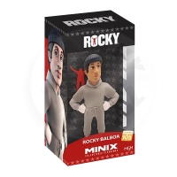 MINIX Movies: Rocky - Rocky Trainer Suit MINIX Movies: Rocky - Rocky Trainer Suit