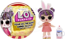 L.O.L. Surprise! Rok králíka - panenka