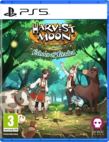 Harvest Moon: Echoes of Teradea (PS5)
