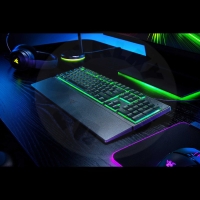 Razer Ornata V3 X (ES Layout) - černá