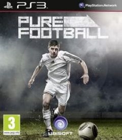 Pure Football (PS3) (24012)