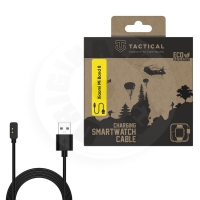 Tactical USB Nabíjecí Kabel pro Xiaomi Mi Band 8