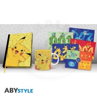 pokemon-pck-a5-notebook-mug320ml-postcards-pikachu (5) (7)