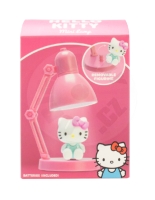 Lampička Mini - Hello Kitty