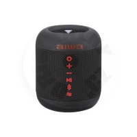 Aiwa Exos Go Wireless Speaker - černá