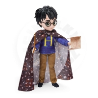 HARRY POTTER FIGURKA HARRY POTTER 20 CM DELUXE HARRY POTTER FIGURKA HARRY POTTER 20 CM DELUXE