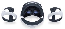 Sony PlayStation VR2 (2)