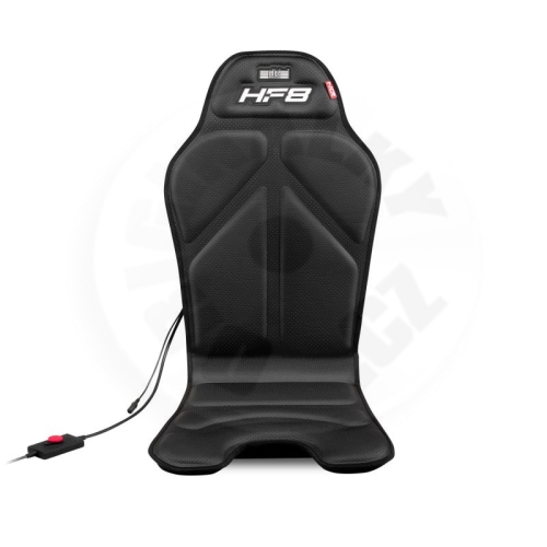 Next Level Racing HF8 Haptic Feedback Gaming Pad (PC/XONE/XSX/PS4/PS5/Switch)
