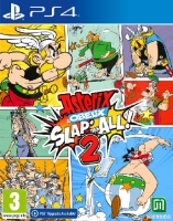 Asterix &amp; Obelix: Slap Them All! 2 (PS4)