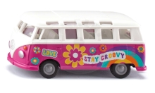 SIKU Super - VWT1 Samba SIKU Super - VWT1 Samba