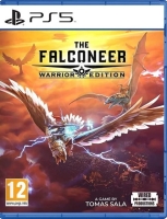 The Falconeer Warrior Edition (PS5)