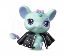 Littlest Pet Shop Serie 5 - 1 figurka 455
