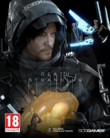 Death Stranding (PC)