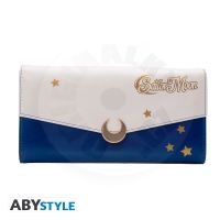 Peněženka - SAILOR MOON Sailor Moon Peněženka - SAILOR MOON Sailor Moon