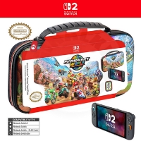 Cestovní pouzdro pro Nintendo Switch 2 Mario Kart World