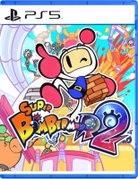 Super Bomberman R 2 (PS5)