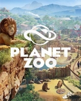 Planet Zoo - Oceania Pack - rozšíření (PC)